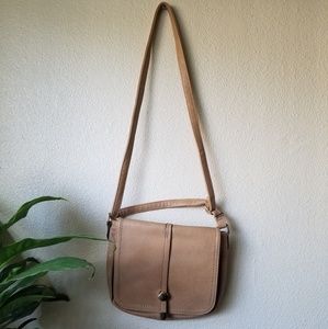 Crossbody purse